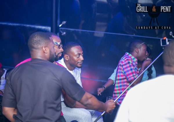 Grill at The Pent - Bellanaija - January2015011