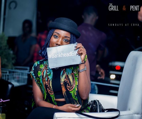 Grill at the Pent Anniversary Party - Bellanaija - January2015045