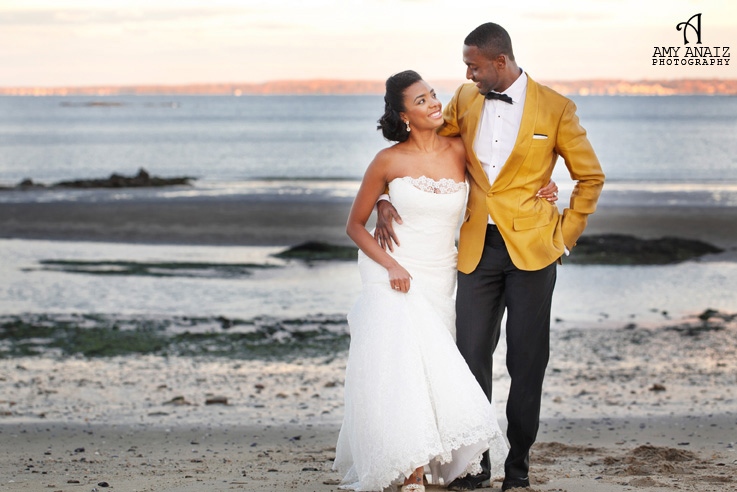 Gold wedding suits for groom sale