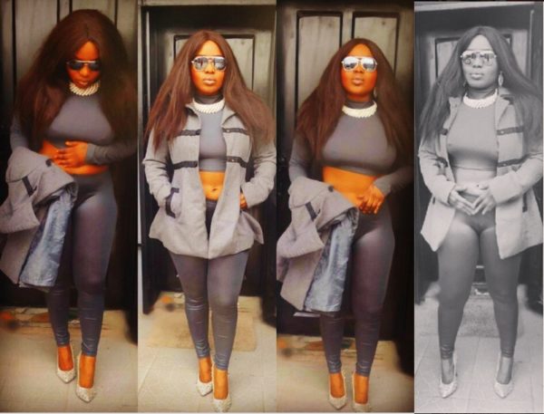 Halima Abubakar 3