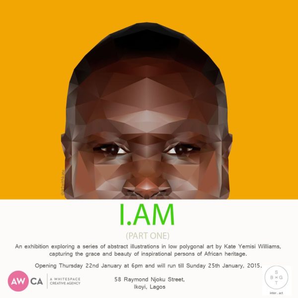 I AM_EXHIBITION POSTER_artwithkate