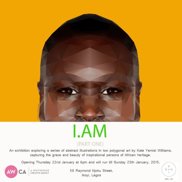 I AM_EXHIBITION POSTER_artwithkate