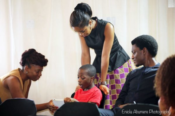 Inspire Series Redefining Beauty Event - Bellanaija - January2015012