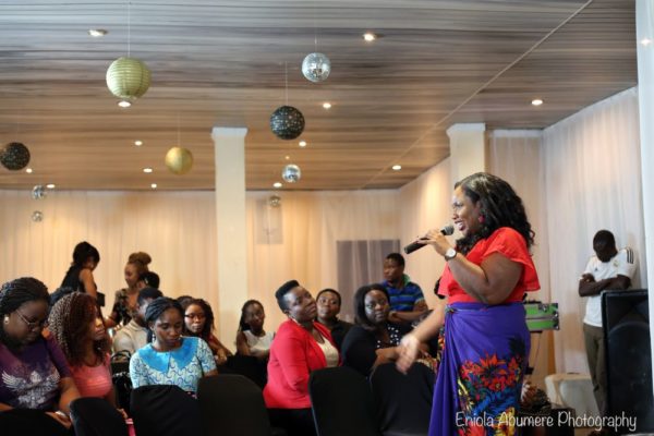 Inspire Series Redefining Beauty Event - Bellanaija - January2015046