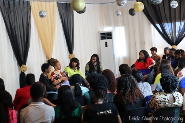 Inspire Series Redefining Beauty Event - Bellanaija - January2015083