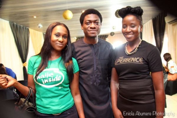 Inspire Series Redefining Beauty Event - Bellanaija - January2015110