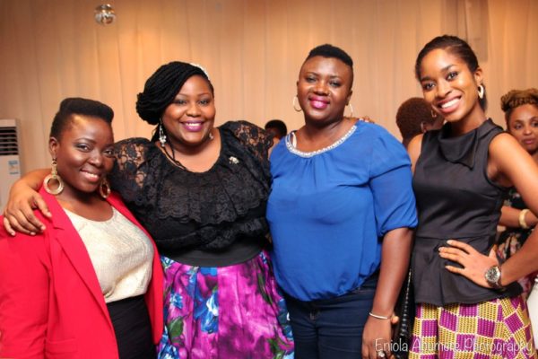 Inspire Series Redefining Beauty Event - Bellanaija - January2015111