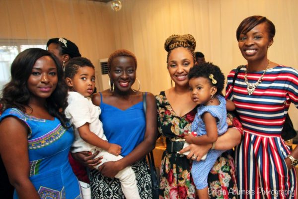 Inspire Series Redefining Beauty Event - Bellanaija - January2015112