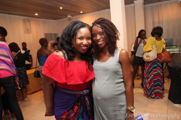 Inspire Series Redefining Beauty Event - Bellanaija - January2015115