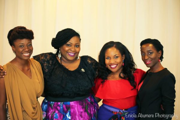 Inspire Series Redefining Beauty Event - Bellanaija - January2015117