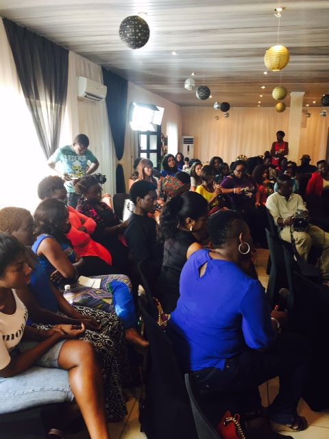 Inspire Series Redefining Beauty Event - Bellanaija - January2015123