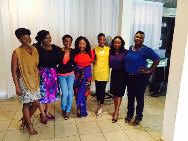 Inspire Series Redefining Beauty Event - Bellanaija - January2015127