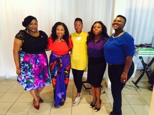 Inspire Series Redefining Beauty Event - Bellanaija - January2015131