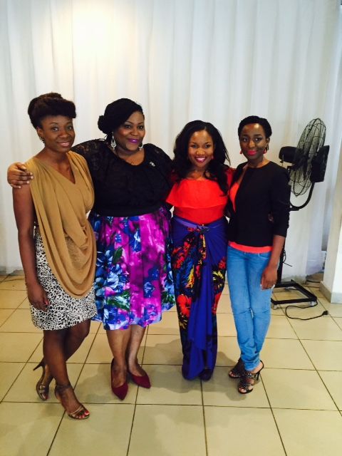 Inspire Series Redefining Beauty Event - Bellanaija - January2015137