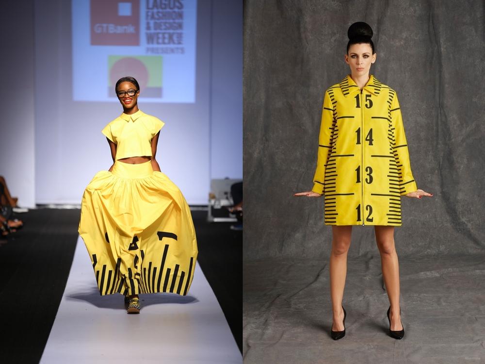 moschino copies designer