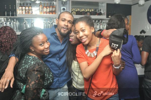 J Parties Ciroc Life 2014 Finale - Bellanaija - January2015012