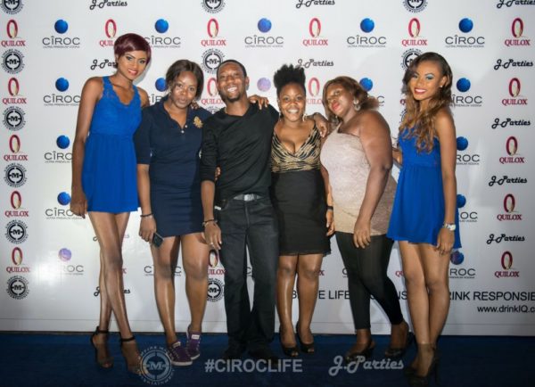 J Parties Ciroc Life 2014 Finale - Bellanaija - January2015028