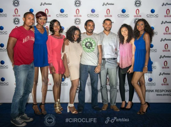 J Parties Ciroc Life 2014 Finale - Bellanaija - January2015030