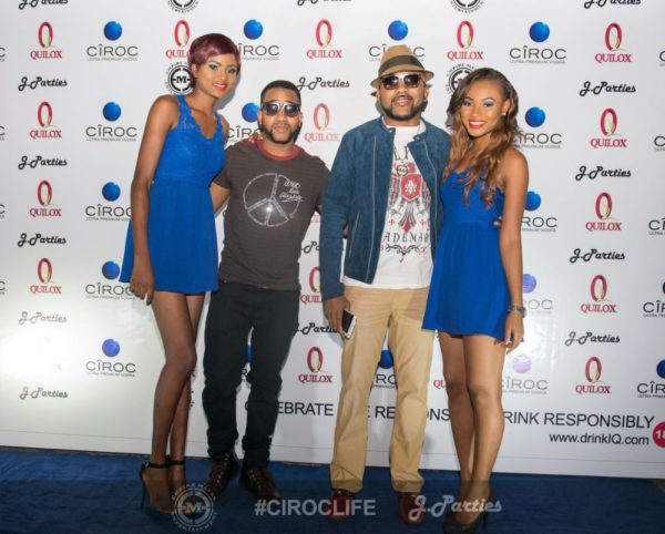 J Parties Ciroc Life 2014 Finale - Bellanaija - January2015036