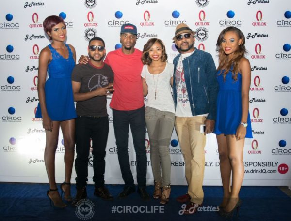 J Parties Ciroc Life 2014 Finale - Bellanaija - January2015037