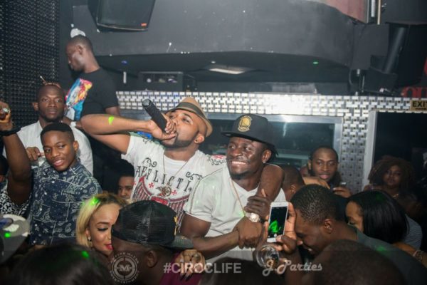 J Parties Ciroc Life 2014 Finale - Bellanaija - January2015075