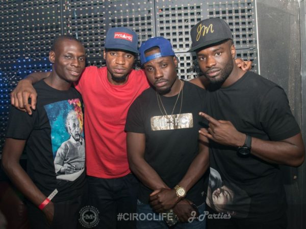 J Parties Ciroc Life 2014 Finale - Bellanaija - January2015076