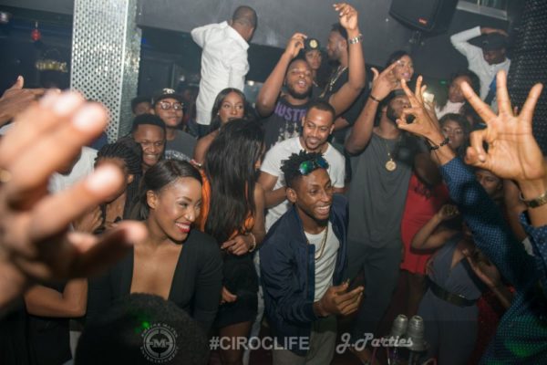 J Parties Ciroc Life 2014 Finale - Bellanaija - January2015078