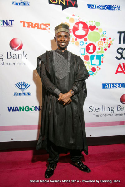 Japhet Omojuwa