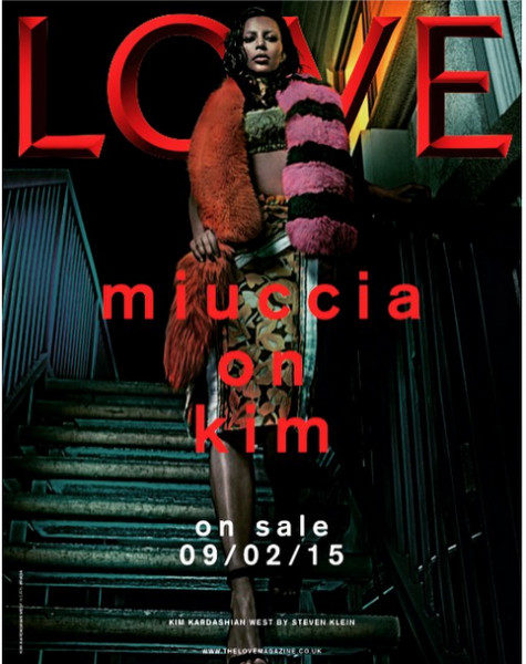 Kim-Kardashian-Love-Magazine-
