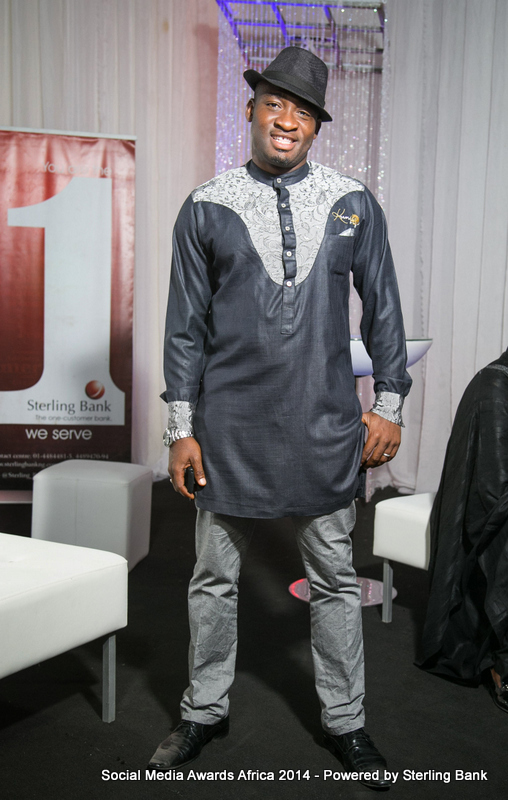 Timi Dakolo, Yemi Alade, Bolanle Olukanni, Denrele & More Step out for ...