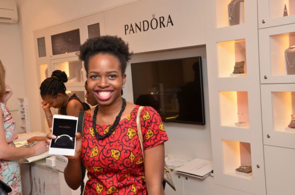 Lisa Folawiyo X Pandora Event - Bellanaija - January2015001