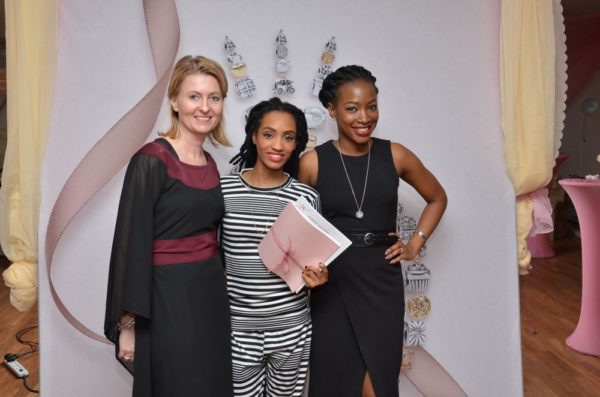 Lisa Folawiyo X Pandora Event - Bellanaija - January2015007