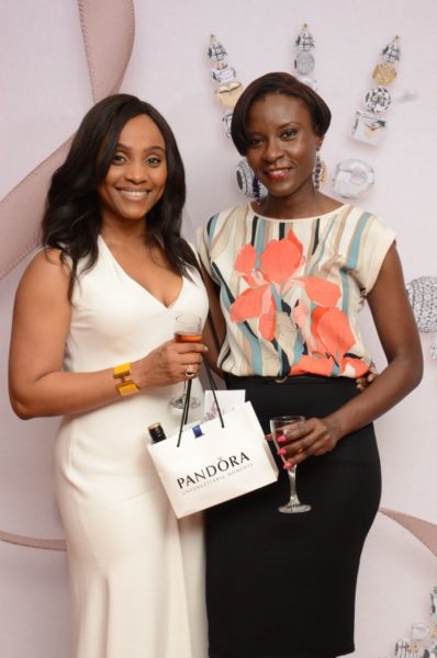 Lisa Folawiyo X Pandora Event - Bellanaija - January2015009