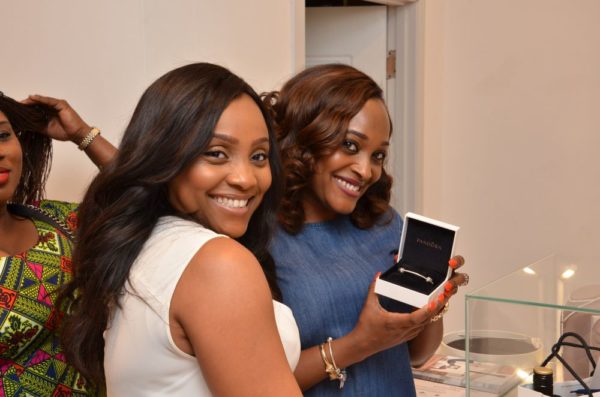 Lisa Folawiyo X Pandora Event - Bellanaija - January2015010