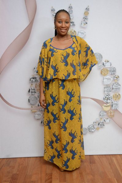 Lisa Folawiyo X Pandora Event - Bellanaija - January2015031