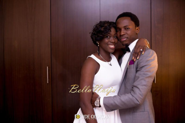 Lola & Bayo Dubai Proposal | Jide Odukoya Photography | BellaNaija January 2015 | #BNbling.4