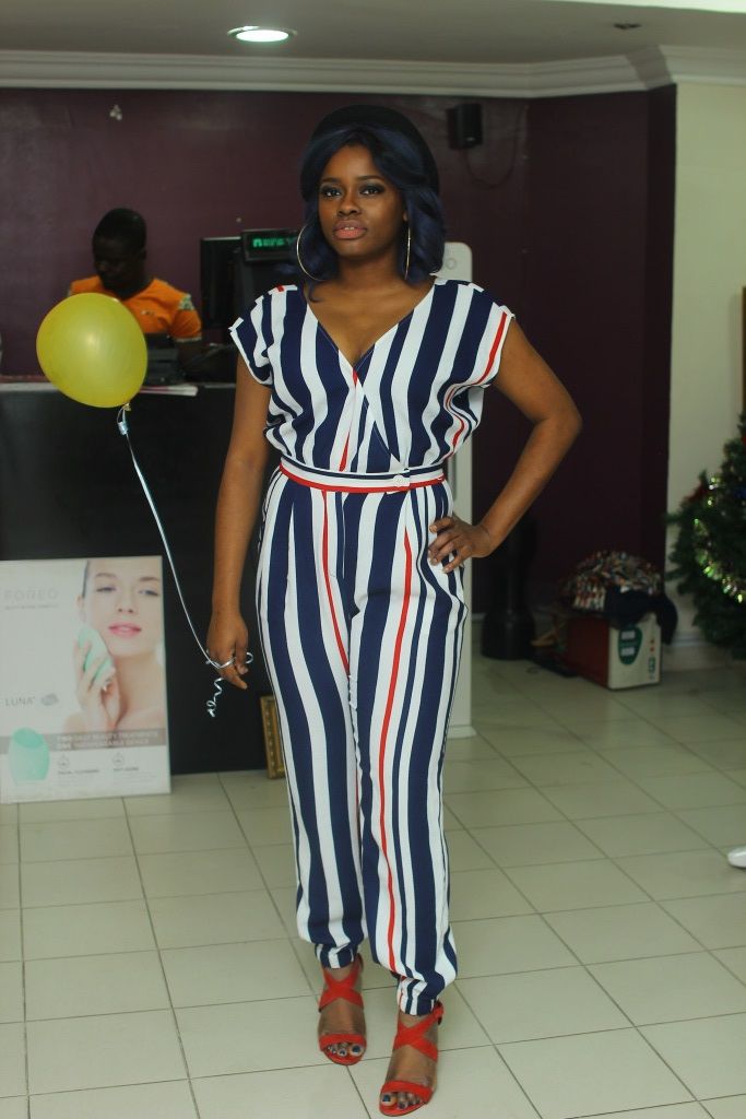 L’Espace Eve & Tribe ‘The Color Purple’ Collection Launch - Bellanaija - January2015079