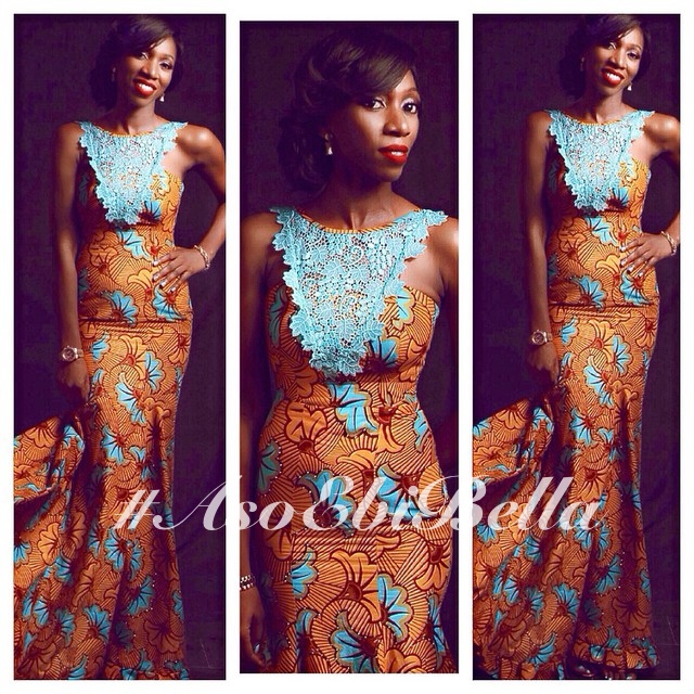 MUA @makeup_360 in @kathyanthony dress