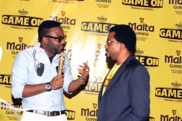 Malta Guinness Game On Finale - Bellanaija - January2015003