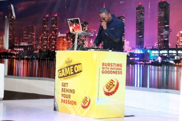 Malta Guinness Game On Finale - Bellanaija - January2015010