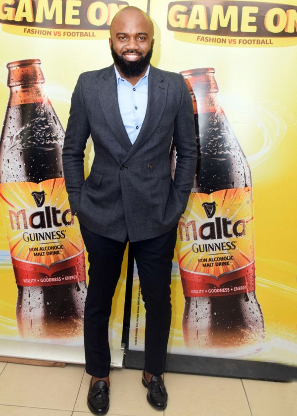 Malta Guinness Game On Finale - Bellanaija - January2015020