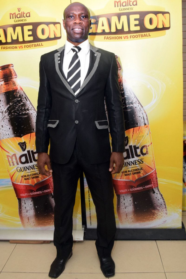 Malta Guinness Game On Finale - Bellanaija - January2015027