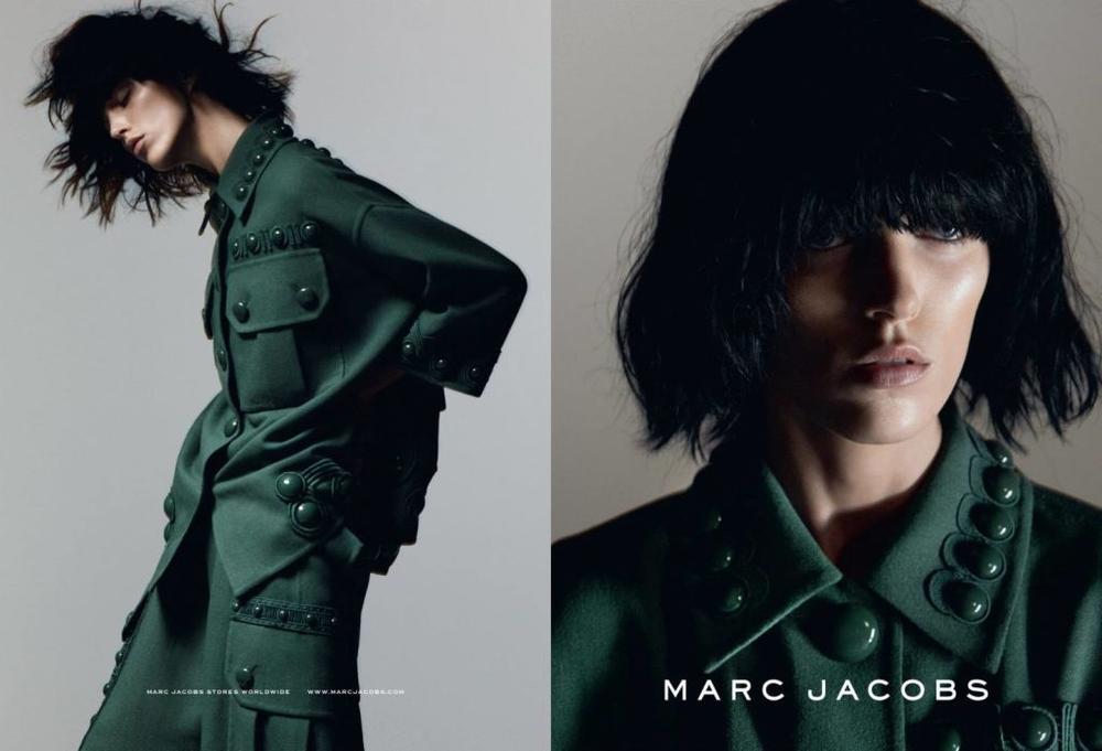 Marc Jacobs Spring 2015 Ad Campaign - BellaNaija - January2015002