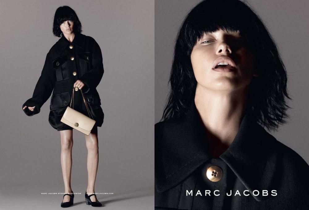 Marc Jacobs Spring 2015 Ad Campaign - BellaNaija - January2015004