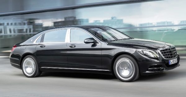 Maybach-Mercedes-S-Class- 6