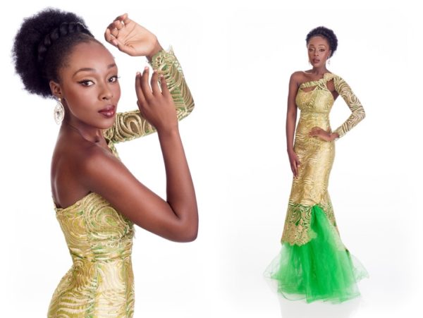 Miss Ghana