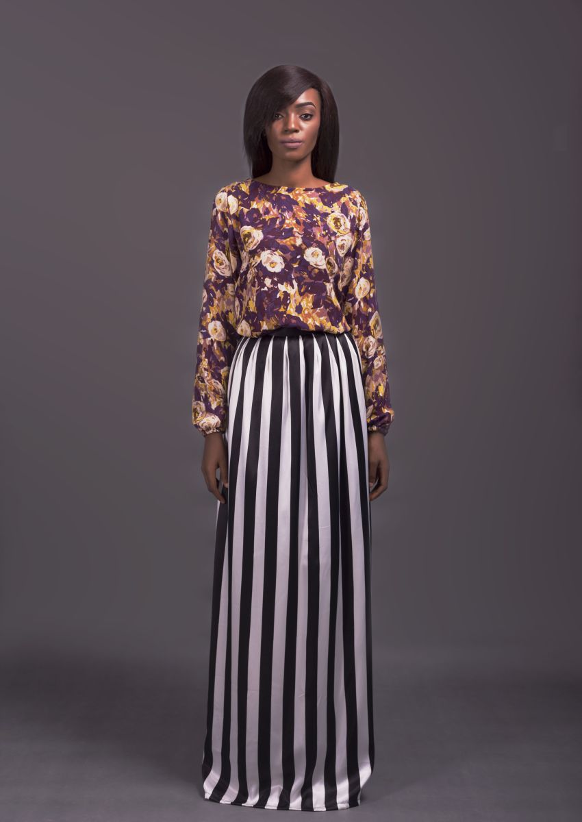 Mohanista Evolution Collection - Bellanaija - January2015004