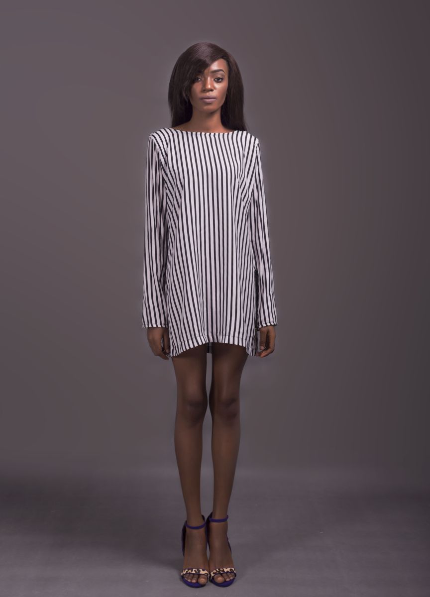 Mohanista Evolution Collection - Bellanaija - January2015005