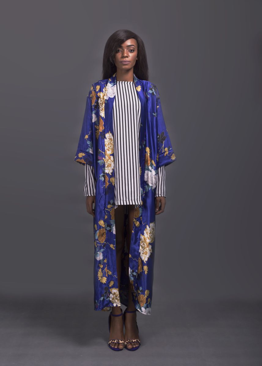 Mohanista Evolution Collection - Bellanaija - January2015006