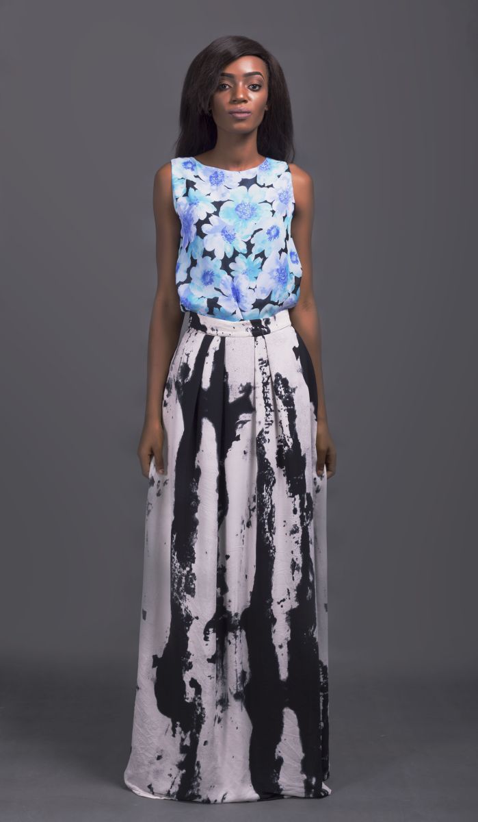 Mohanista Evolution Collection - Bellanaija - January2015009